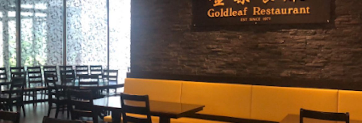 Goldleaf Restaurant