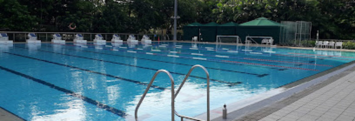 Chinese Swimming Club