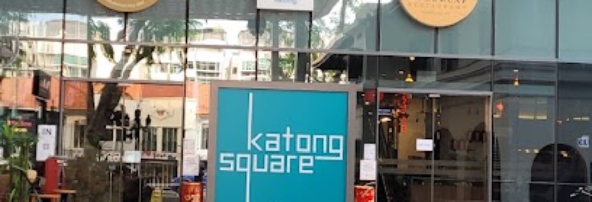 Katong Square
