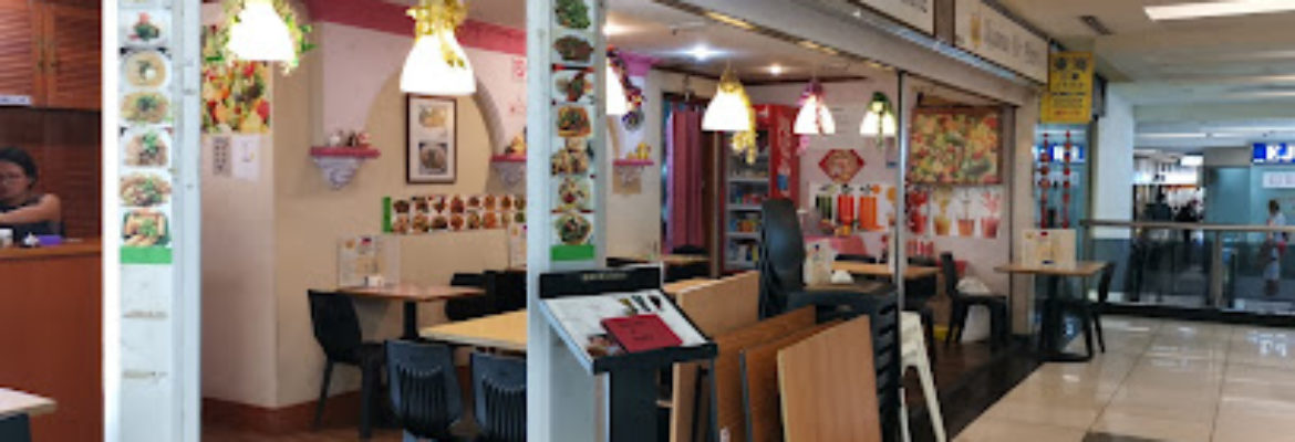 Kusina de Pinoy Restaurant