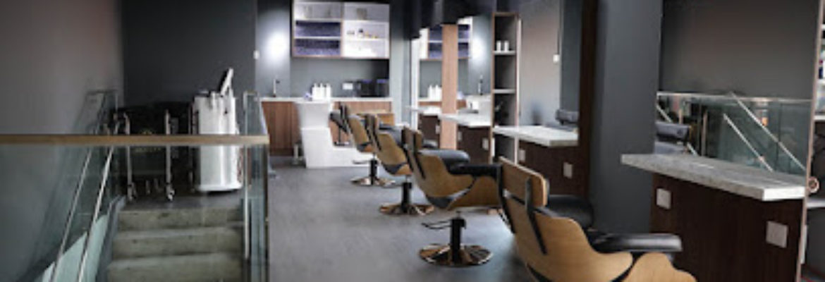 Govin Hairdressing – Organic Hair Salon | Organic Hair Studio