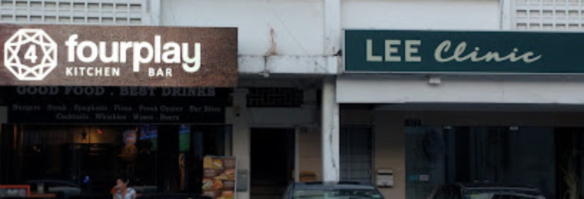 Lee Clinic