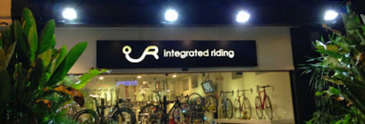 Integrated Riding
