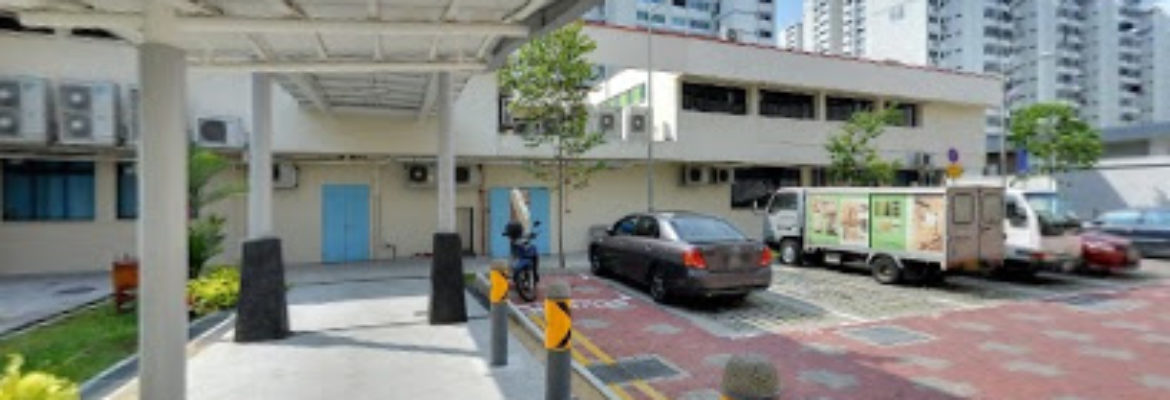 Phillip Investor Centre – Marine Parade (By Appointment Only)