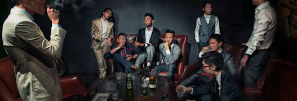 HERTSLET & CO. BESPOKE CLOTHIER