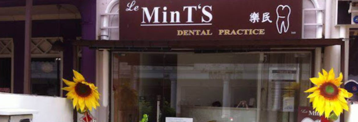 Le MinT’S Dental