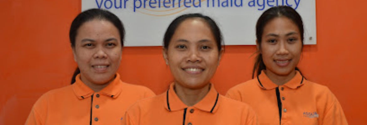 Assured Employment Services | Katong | Maid Agency