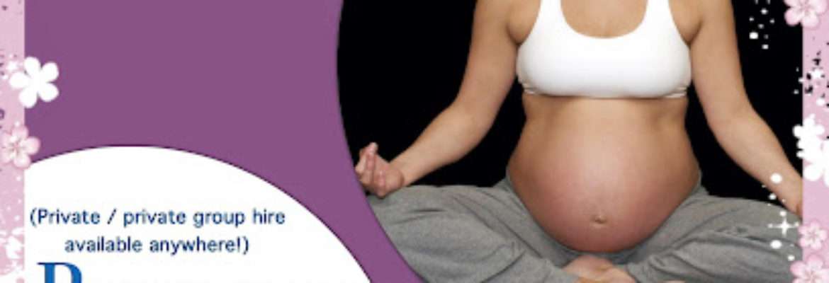 Inspire Mum & Baby Fitness, Birth and Swimming Centre