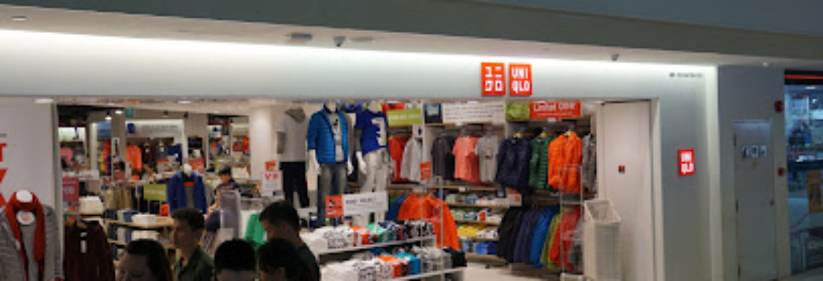 UNIQLO