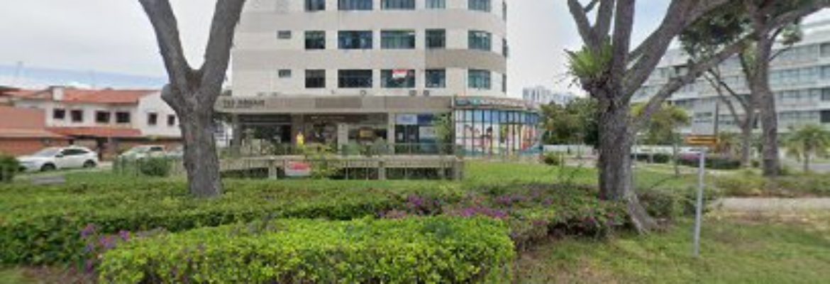 Western Eyecare Centre Pte. Ltd. Katong Shopping Centre
